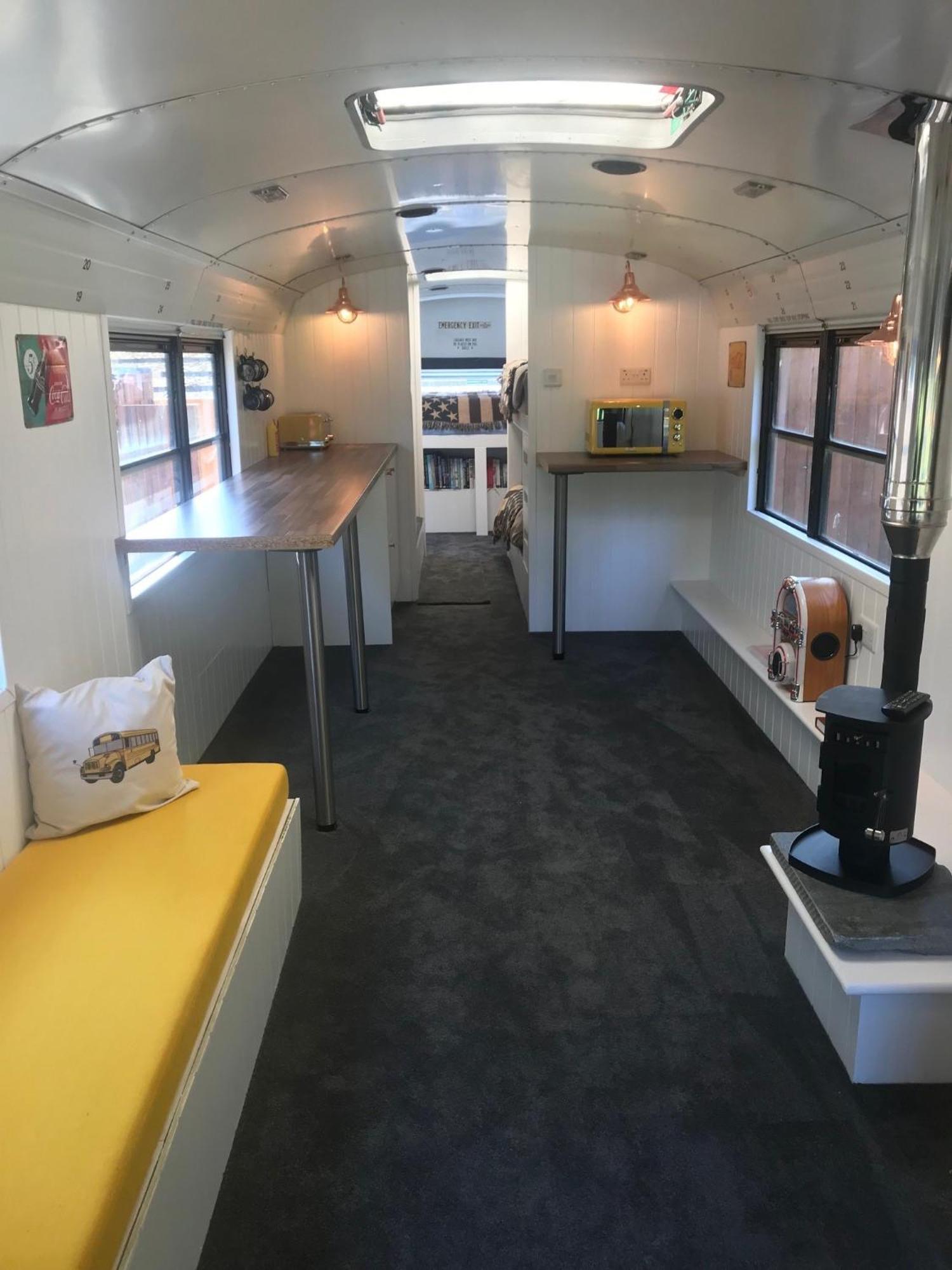 Willow Valley Glamping Bude Kültér fotó